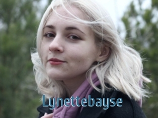Lynettebayse