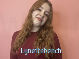 Lynettebench