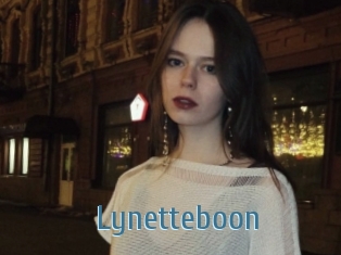 Lynetteboon