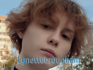 Lynettebrougham