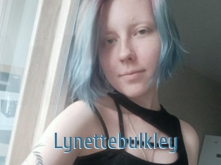 Lynettebulkley