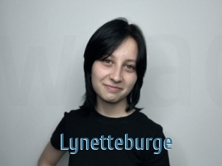 Lynetteburge