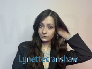 Lynettecranshaw