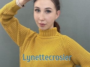 Lynettecrosier