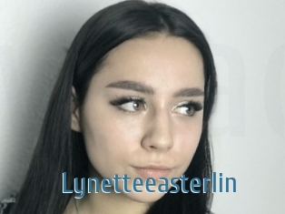 Lynetteeasterlin