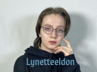 Lynetteeldon