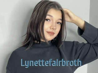 Lynettefairbroth