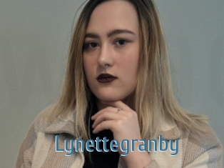 Lynettegranby