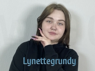 Lynettegrundy