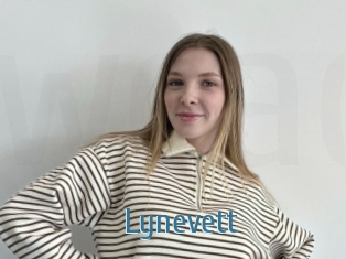 Lynevett