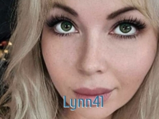 Lynn41