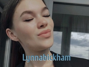 Lynnabickham