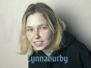 Lynnaburby