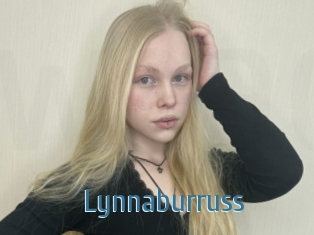 Lynnaburruss