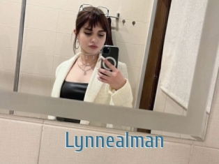 Lynnealman