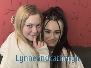 Lynneandcatheryn