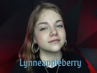 Lynneappleberry
