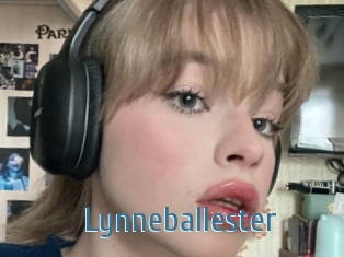 Lynneballester
