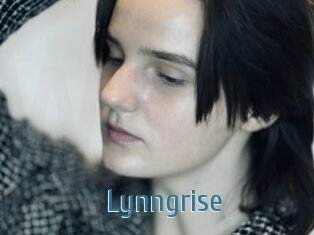 Lynngrise