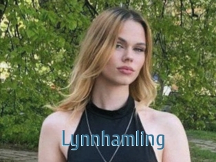 Lynnhamling