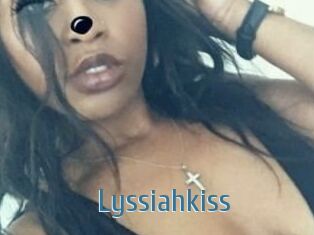 Lyssiahkiss