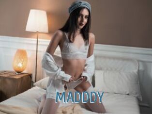 MADDDY