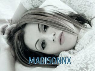 MADISONNX