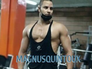 MAGNUSQUINTOUX