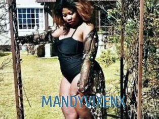 MANDYVIXENX