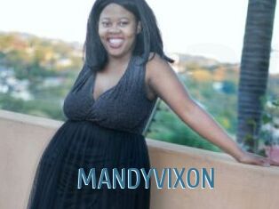 MANDYVIXON