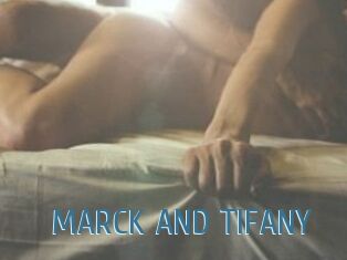 MARCK_AND_TIFANY