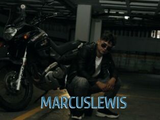 MARCUSLEWIS