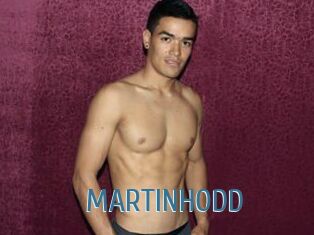 MARTINHODD