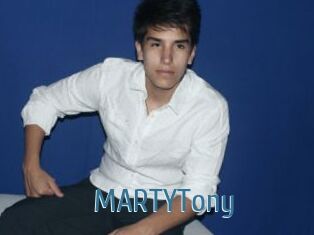 MARTYTony