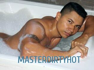 MASTERDIRTYHOT