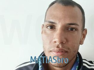 MATIASbro