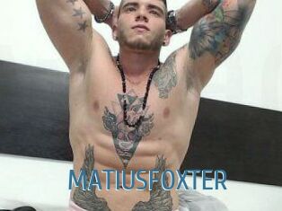 MATIUS_FOXTER