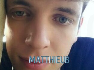 MATTHIEUB