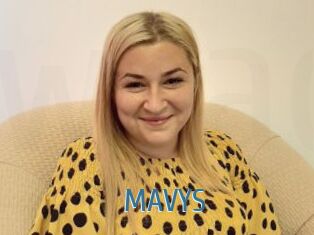 MAVYS