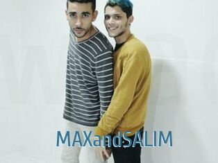 MAXandSALIM