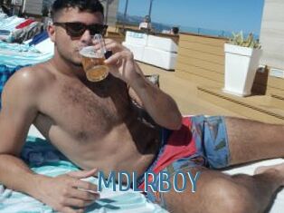 MDLRBOY
