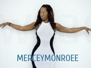 MERCEYMONROEE