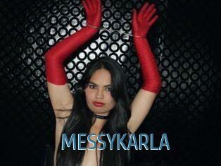 MESSYKARLA