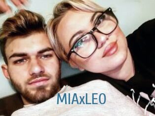 MIAxLEO