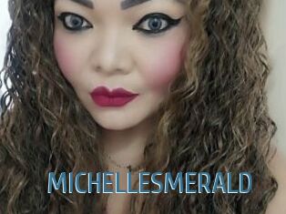 MICHELLESMERALD
