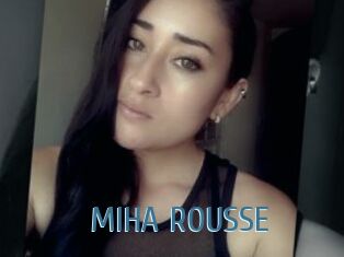 MIHA_ROUSSE