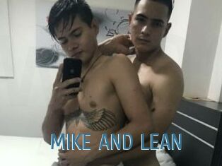 MIKE_AND_LEAN