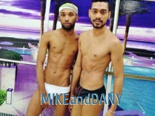 MIKEandDANY