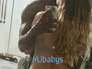 MJbabys
