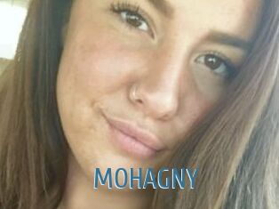MOHAGNY